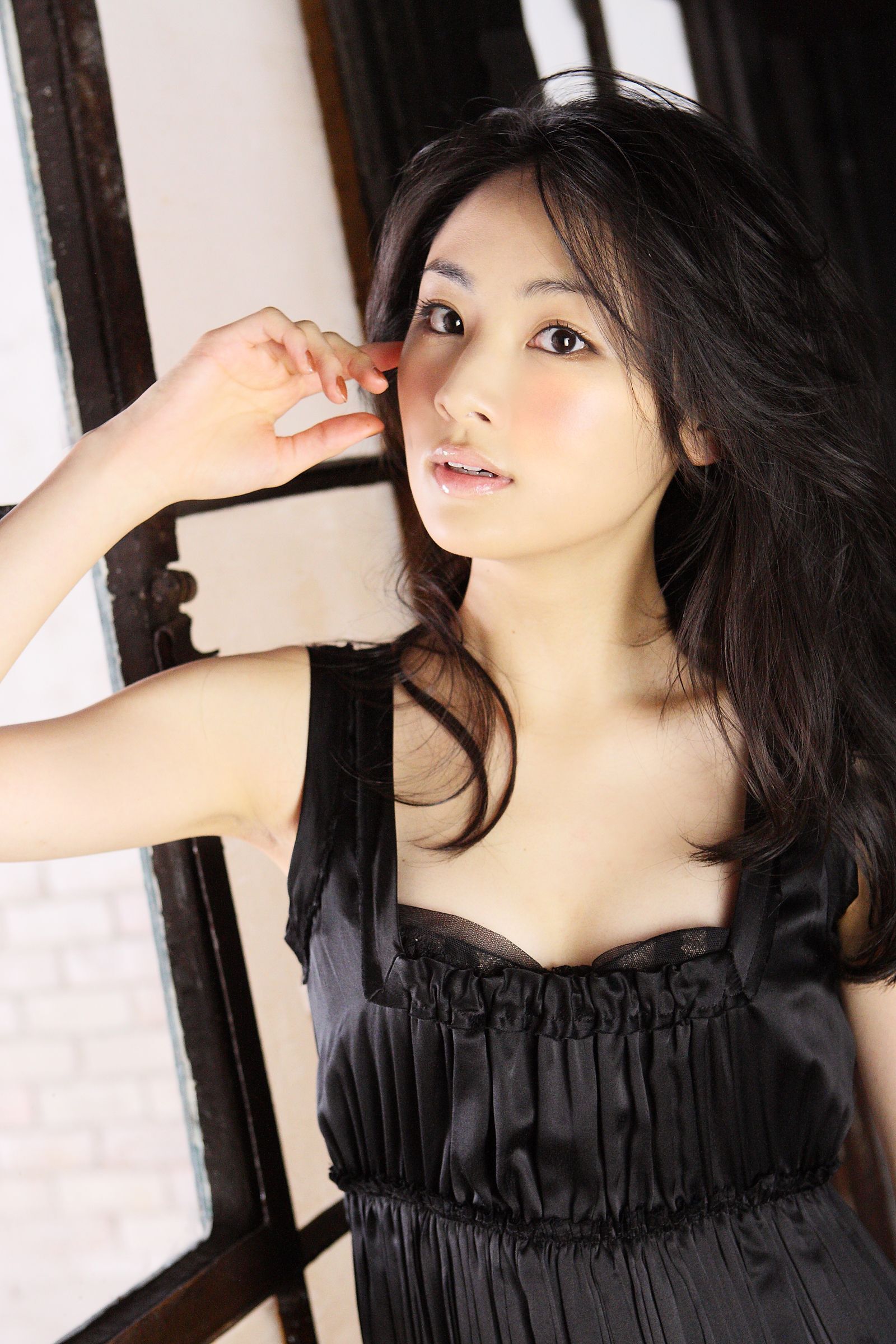 林 丹丹[NS Eyes]  0301SF 568